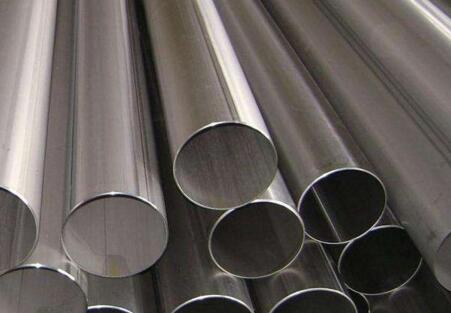 戴南不锈钢焊管有哪些标准与用途