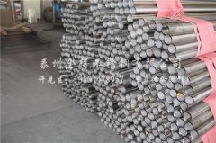 不锈钢焊管淬透性受哪些因素影响