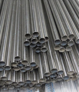什么是戴南不锈钢焊管?它特点是什么?怎样分类